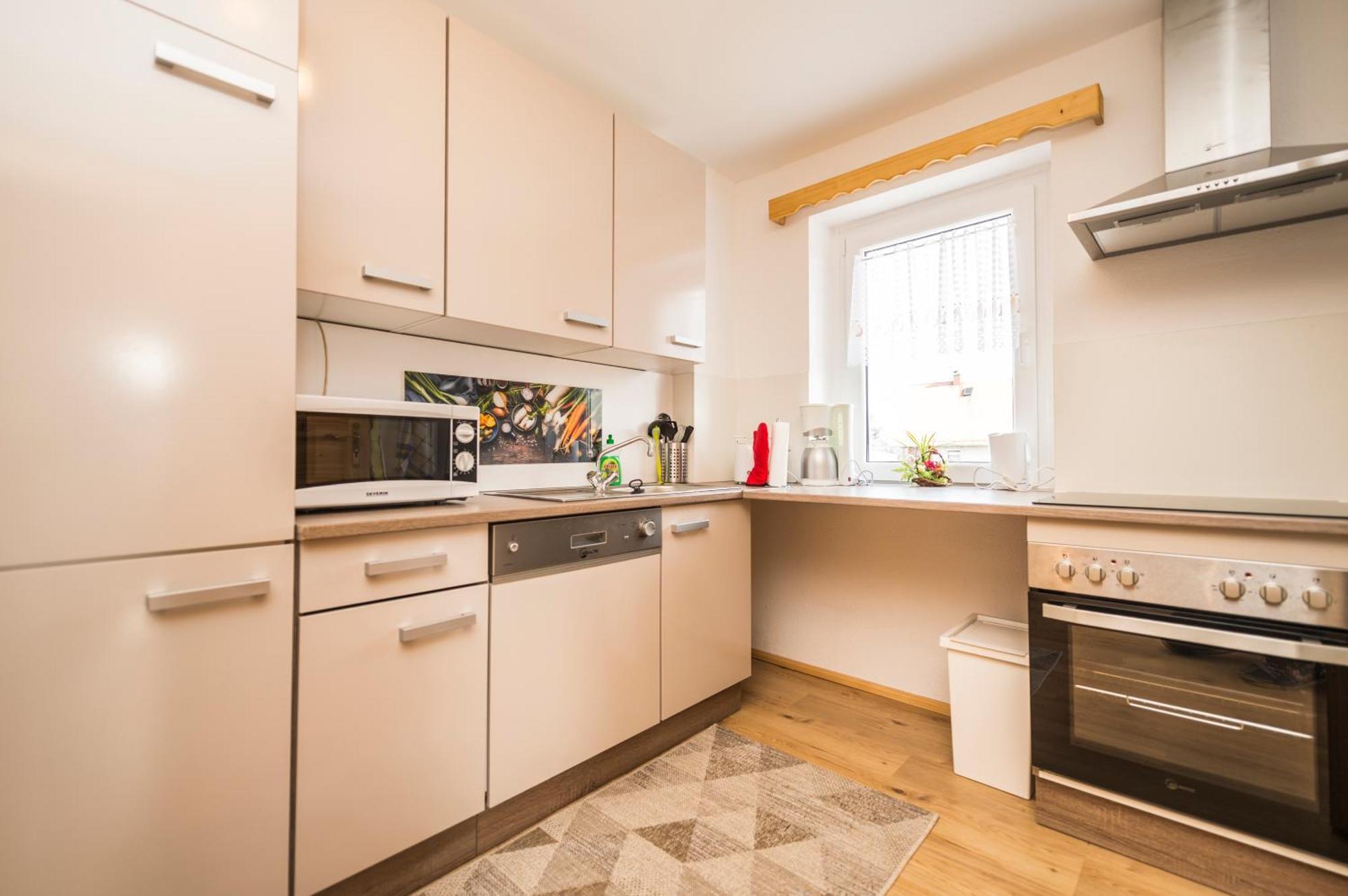 Oederan Ferienwohnung Am Bauernhof מראה חיצוני תמונה