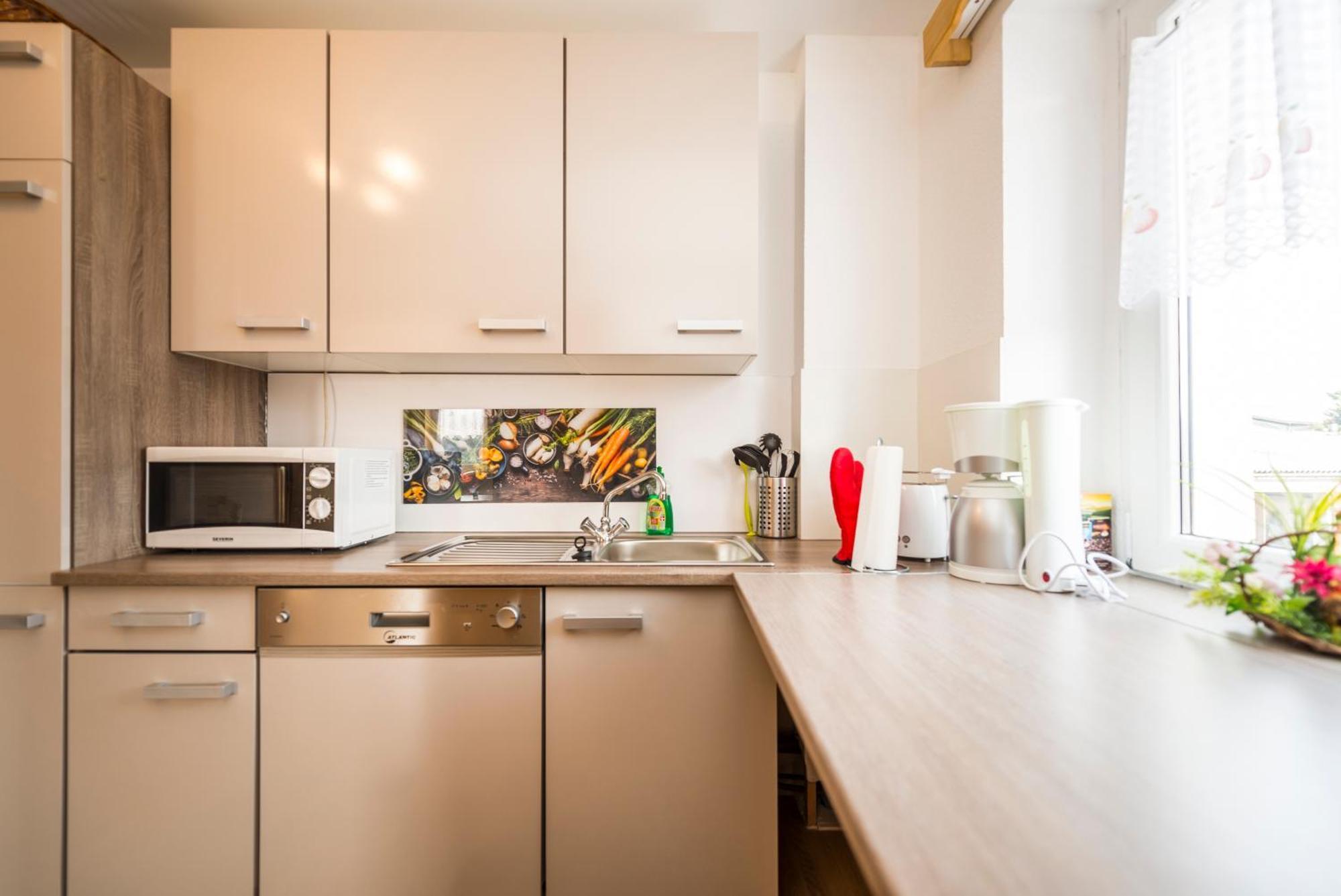 Oederan Ferienwohnung Am Bauernhof מראה חיצוני תמונה