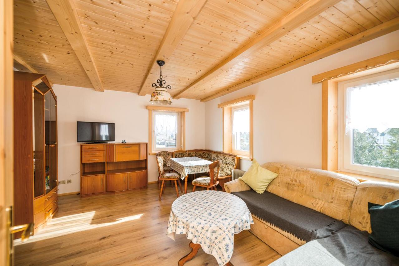 Oederan Ferienwohnung Am Bauernhof מראה חיצוני תמונה